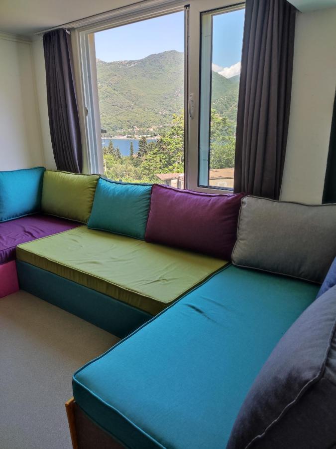 Montenegro Colors 카메나리 외부 사진