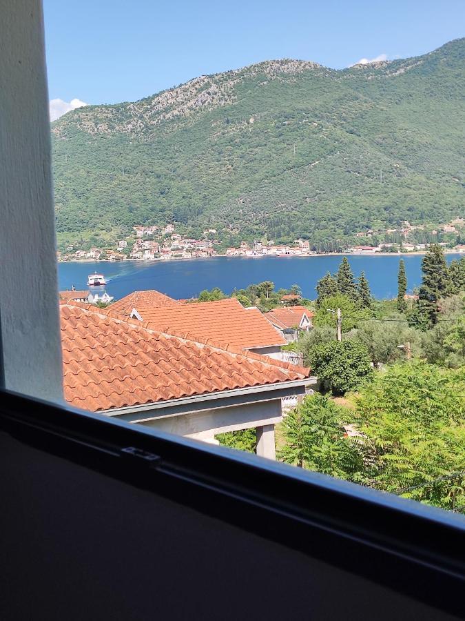Montenegro Colors 카메나리 외부 사진
