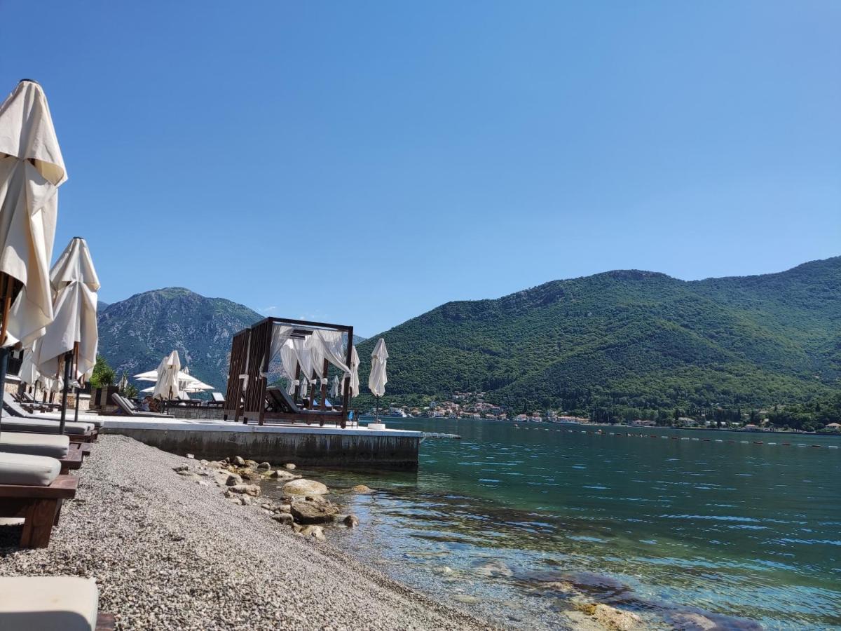 Montenegro Colors 카메나리 외부 사진