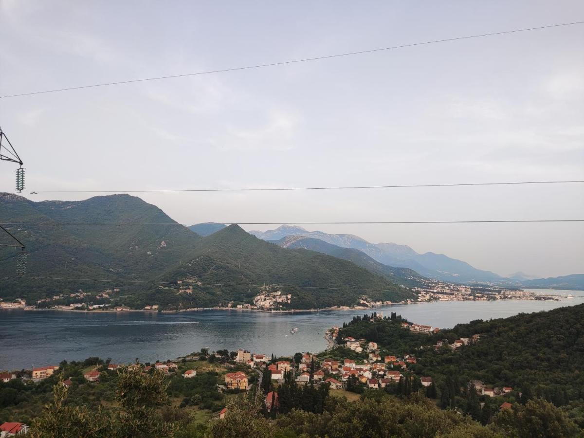 Montenegro Colors 카메나리 외부 사진