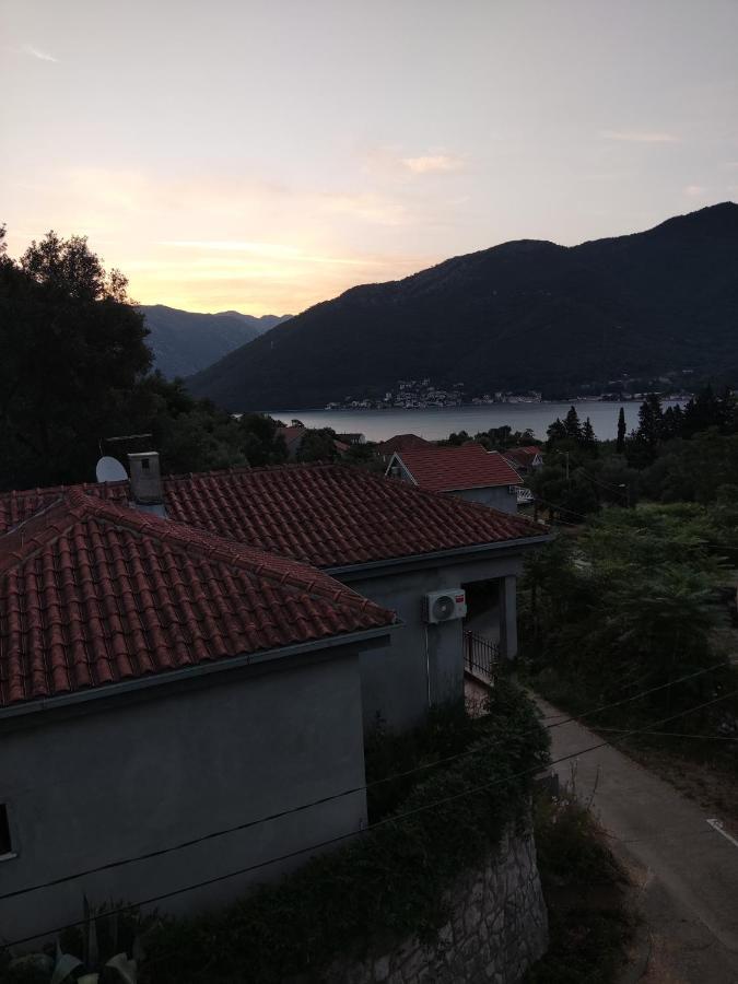 Montenegro Colors 카메나리 외부 사진